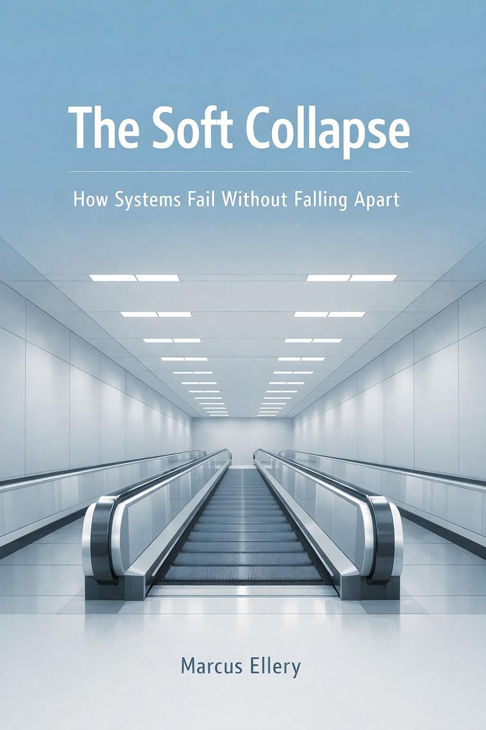 The Soft Collapse